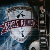 Rebels' Reunion -30/08/2019-