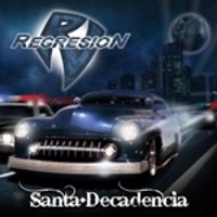 Santa Decadencia -2011-