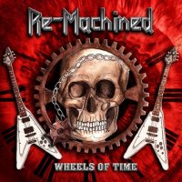Wheels of Time -21/02/2020-