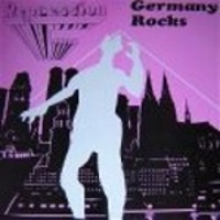 Germany Rocks -1986-