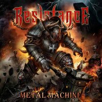 Metal Machine -27/06/2017-