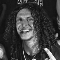 Theo Rey -Guitare-