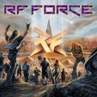 RF Force -29/04/2022-