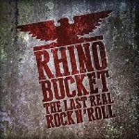 The Last Real Rock N 'Roll -21/04/2017-