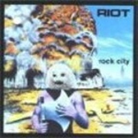 ROCK CITY - 1977 -