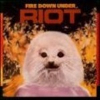 FIRE DOWN UNDER - 1981 -