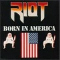 BORN IN AMERICA - 1984 -