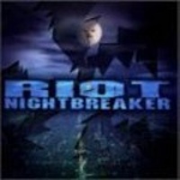 NIGHT BREAKER - 1994 -