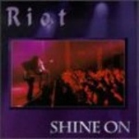 SHINE ON (LIVE) - 1998 -