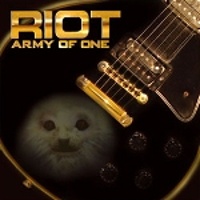 ARMY OF ONE -27/10/2006-
