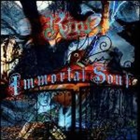 Immortal Soul -31/10/2011-