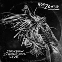 Spookshow International Live -24/02/2015-