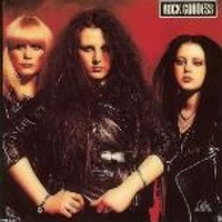 Rock Goddess -1983-