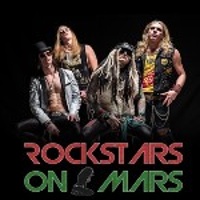 Rockstars On Mars -24/05/2014-