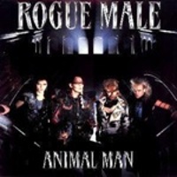 Animal Man -1986-