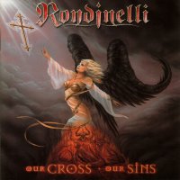 Our Cross - Our Sins -21/10/2002-