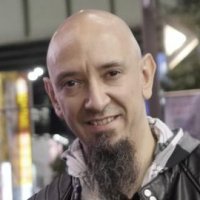 Javier García - Basse -