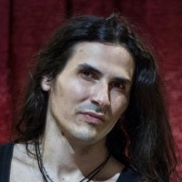 Srđan Branković - Guitare -