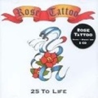 25 TO LIFE - 2000 -