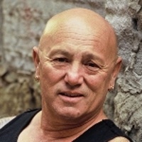 ANGRY ANDERSON </h3><p>Chant-