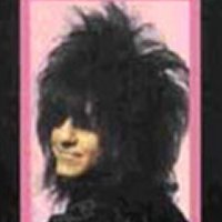 George Hall - Chant -