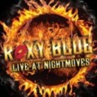 Live At Nightmoves -2012-
