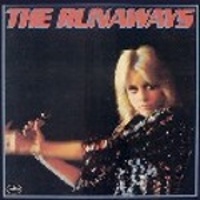 THE RUNAWAYS - 1976 -
