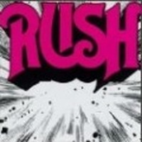 RUSH - 1974 -