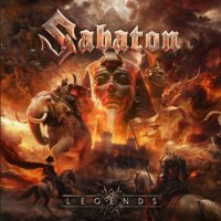 Legends -17/10/2025-