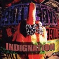 Indignation -2005-