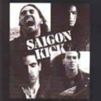 Saigon Kick -1991-