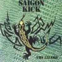 The Lizard -1992-