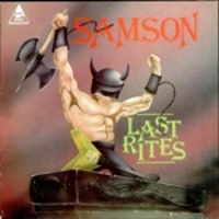 Last Rites - 1984 -