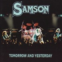 Tomorrow and Yesterday - 2006 -