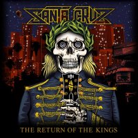 The Return Of The Kings -26/08/2022-