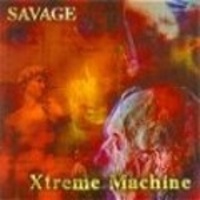 Xtreme Machine  -2000-