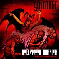 Hollywood Babylon  -17/10/2019-