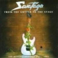 FROM THE GUTTER TO THE STAGE - 1996 -