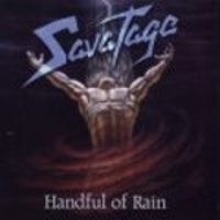 HANDFUL OF RAIN - 1994 -