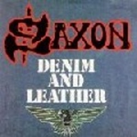 DENIM AND LEATHER - 1981 -