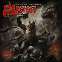 Gods of Thunder -22/01/2027-