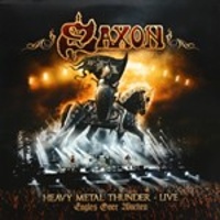 Heavy Metal Thunder Live - Eagles Over Wacken -23/04/2012-