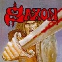 SAXON - 1979 -