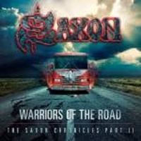 Warriors Of The Road-The Saxon Chronicles Part II -07/11/2014-