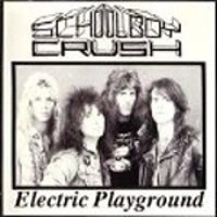 Electric Playground -1989-