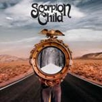 Scorpion Child -2013-