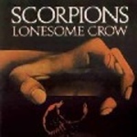 LONESOME CROW - 1972 -