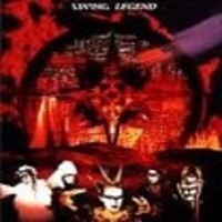 Living Legend -1999-