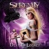 Death & Legacy 25-02-2011