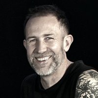 Frederic Auclerc - Guitare -